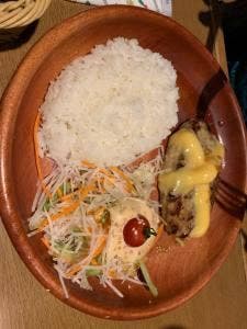 びっくりドンキー 東町店