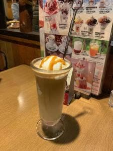 びっくりドンキー 東町店