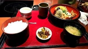 本家山賊鍋 久留米店