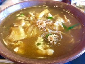 風流 田毎そば