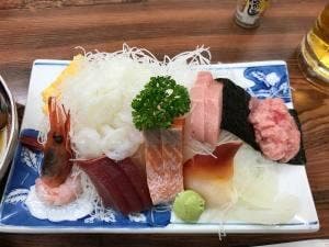 寿し若