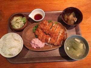 楽鶏