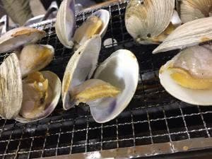 房州きよっぱち 海鮮地魚食堂 清八丸