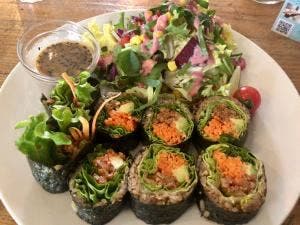 酵素食道 レインボーローフード