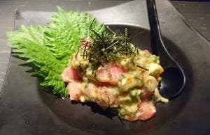 和食バル ふわり