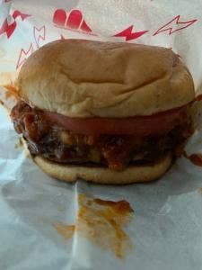 モスバーガー 札幌北野店