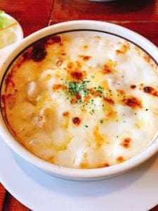カフェ・ド・どぅおーも