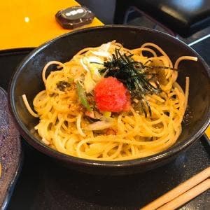 洋麺屋 五右衛門 日野旭が丘店