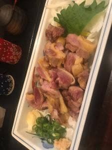 炭火宮崎地鶏 ひさもり