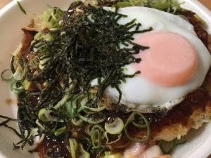 今生焼 マークイズ福岡ももち店