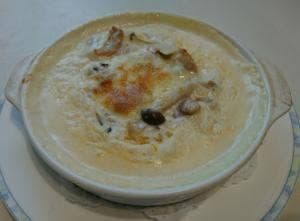 ビストロド・ノブ