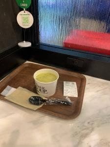 TRUE SOUP 中部国際空港店