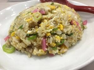 豚骨らーめん まる龍 勝谷店