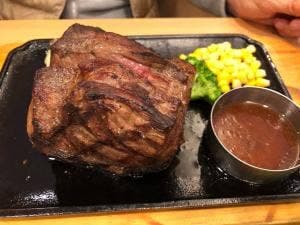 BigBoy 二子玉川店