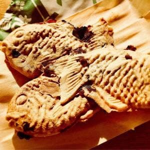 たいやき札幌柳屋