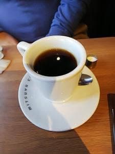 蜜家珈琲店 枚方店
