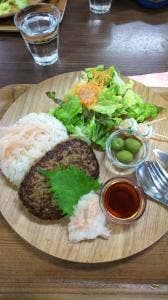 カフェニュージンジャー