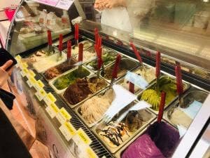 Gelateria COCO