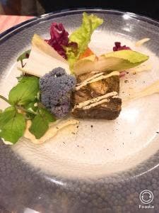 フランス料理 ル・シャトレ