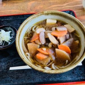 しんすい庵