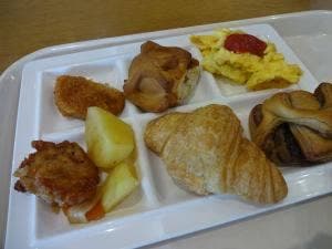 ココス 二又瀬店