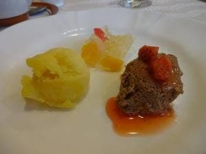 欧風料理ボンシェフ・ミタニ