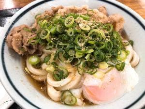 こがね製麺所 高松木太店