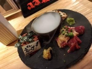 焼鳥のえーす