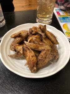 世界の山ちゃん 金山南店