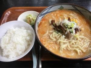 らーめん家 コトブキ