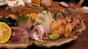 海町食堂 ヒナサク