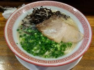 らーめん 達