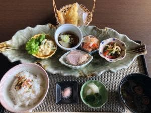 御料理 ことのは