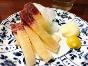 海鮮処 函館 夜市