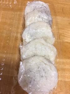 高橋の酒まんじゅう