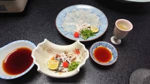 やぶ萬旅館