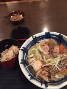 そじ坊 新大阪ニッセイビル 1F店