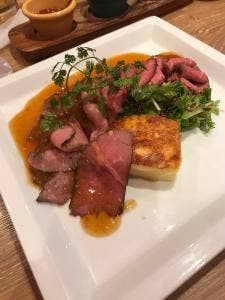 スナッパー&グルーパー