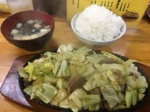 鉄板家族