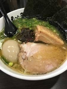 麺処 真心屋