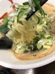 麺屋 はる