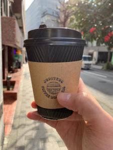 ジュピターズコーヒーロースターズ