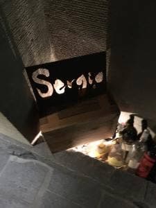 Sergio