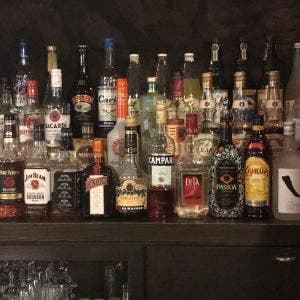 Bar Sprout