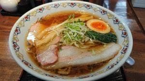 味楽