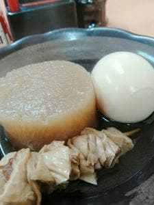 立ち呑み処 江戸っ子