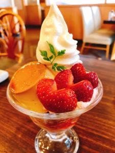 ジョナサン 佐倉高岡店