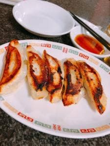 九龍餃子房