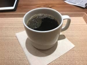 Café&Meal MUJI新百合丘オーパ