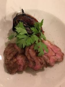 バルキーニョ